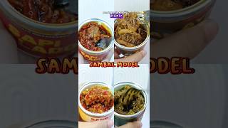 review sambal model viral #sambel #reviewmakanan