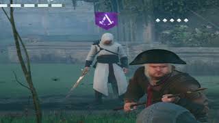 Assassin's Creed Unity   Dafuq