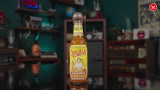 cholula chipotle