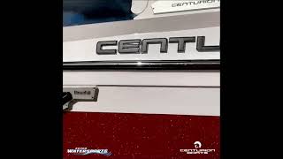 2022 Centurion Ri245 Wake Boat Has Arrived - Keuka Watersports