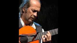 Paco de Lucía - Guajiras de Lucía