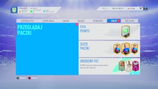 FIFA19 PS4 BDAY PACK