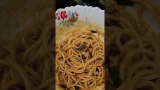 #viral Korean Chilli garlic Noodle #shorts#shortsvideo #shortsfeed