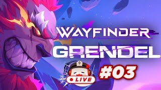 Is this Western Offline Genshin? Wayfinder #03