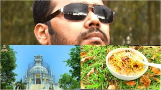 INCREDIBLE ODISHA EPISODE 5|DHAULI|ଧଉଳି ବୁଲା ଆଉ ଦହିବରା 🍵 ମଜା