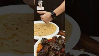 Aloo Baingan Masala  Cooking II#shorts #food #asmr #cooking #asmrc..