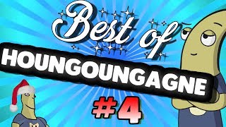 BEST OF HOUNGOUNGAGNE #4