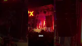 # EMX # dj # electro music