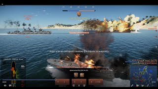 WarThunder Gameplay no commentary 2022 01 17 18 43