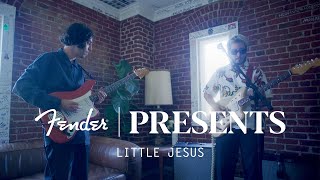 Fender Presents: Little Jesus | Fender