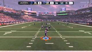 Madden NFL 16