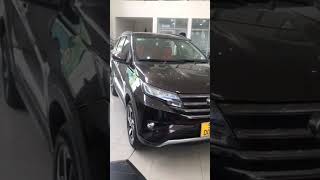 Toyota Crush 2021 Giá 641 Triệu Hỗ Trợ Bank 70% Bảo Hành 1 năm