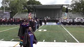 Rise Up Academy & South Bend Virtual School Commencement 2022