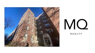 MASSIVE 3 BR Apt for Rent Jackson Heights Georgian Gardens by Cesar Guevara MQ REALTY