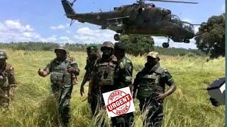 ⛔BRAVO! LE FARDC SURPREND LE M23 ET RECUPERENT PLUSIEURS VILLAGES