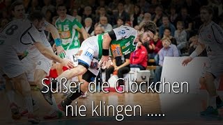 Süßer die Glöckchen nie klingen