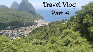 Travel Vlog Series Part 4