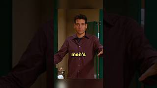 When will Barney finally get lucky? S1 E10 || How I Met Your Mother #shorts #himym #trending