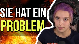 Shurjoka hat ein Problem