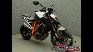 2018 KTM 1290 SUPERDUKE R W/ABS - National Powersports Distributors