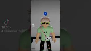 QUANDO O ALARME TE PERTUBA @BluezinhoOficial #brookhaven #roblox #memes