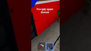 pov:gdy spam dzwoni