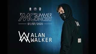 BEST OF ALAN WALKER 2020 |  40 minute Nonstop Alan Walker  |  Alan Walker alltime hits  |