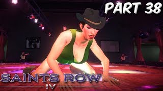 Saints Row IV Walkthrough Part 38