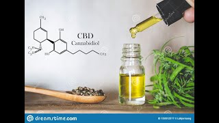 Cbd and cbg, how they interact with the human body.