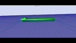 Mooring Analysis of FSO Vessel using Moses Bentley