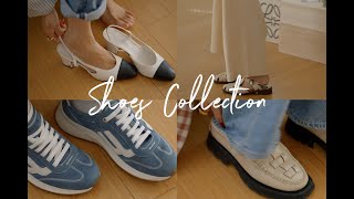 春季搭配 & 11双鞋子合辑丨Spring Shoes丨Savislook