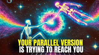 4 Shocking Signs Your Parallel Version is Trying to Contact You