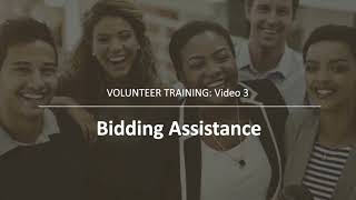 Ronald McDonald House Charities Auction & Check-In Training Video