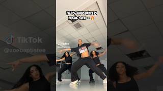 Is this new dance trend a HIT OR MISS?! 🔥👀 #tyla #southafrica #dancevideo