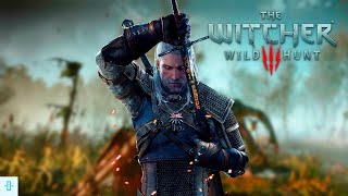 The Witcher 3 Wild Hunt GOTY #1