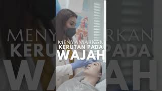 Berkenalan dengan Treatment Lucent Botox yang Dapat Melawan Penuaan