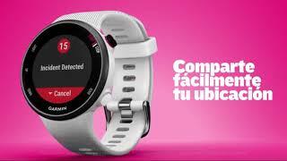 Reloj Multisport Garmin Forerunner 45S/P- Diy Compras