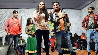 Kari Turi Renge Bane - Sashi Rangila stage program | Shilpa Manikpuri | CG Holi Geet | Cg Song