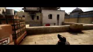 CS:GO| Dani.California 4k