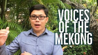 Ratha Chea | Why is the Mekong River important to Cambodia?