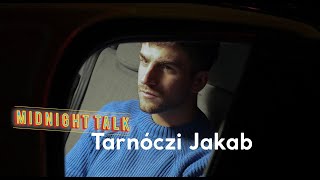 TARNÓCZI JAKAB: Miről szól a Radical Relax? | Midnight Talk  - 5.epizód