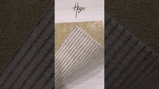 Impression- ultra soft cut pile carpet.Featuring here Code: 8201 Beige.