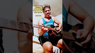 GUITAR SOLO #funny #video #dubbing  #sound