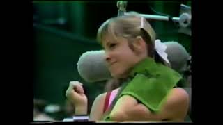 1982 Wimbledon Women's  Single [Semi-Final] - Chris Evert  vs Billie Jean-King