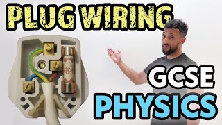 GCSE Physics - Plug Wiring Rap