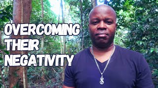 How You Beat the Haters: Your Amazing Comeback Story | Overcoming Their Negativity