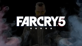 FARCRY 5 #03 "Areszt" - turb0.