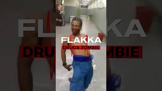 Flakka drugs zombie