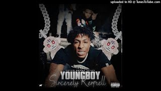 [FREE] (AGGRESSIVE) NBA Youngboy Type Beat 2022 "Packed Out"