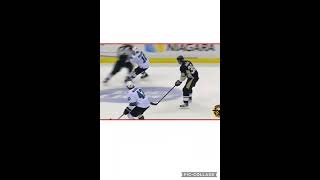 NHL hits